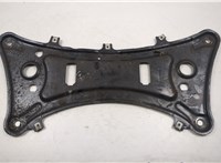  Защита днища, запаски, КПП, подвески BMW X4 F26 2014-2018 20565787 #1