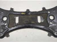  Защита днища, запаски, КПП, подвески BMW X4 F26 2014-2018 20565787 #3