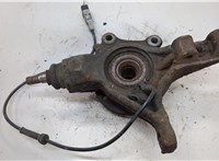  Ступица (кулак, цапфа) Peugeot 5008 2009-2016 20565789 #2