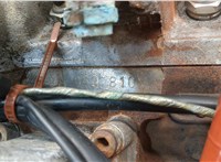  Форсунка топливная Audi 80 (B3) 1986-1991 11483490 #10