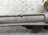  Рейка рулевая без г/у Renault Megane 2 2002-2009 20565793 #2