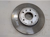  Диск тормозной Opel Antara 2006-2015 20565803 #3
