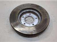  Диск тормозной Opel Antara 2006-2015 20565804 #1