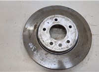  Диск тормозной Opel Antara 2006-2015 20565804 #3