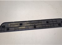  Накладка на порог Hyundai Elantra 2010-2016 20565809 #2