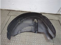  Защита арок (подкрылок) Skoda Fabia 2007-2014 20565811 #1