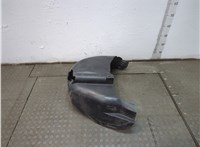  Защита арок (подкрылок) Skoda Fabia 2007-2014 20565811 #3