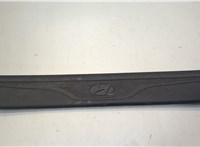  Накладка на порог Hyundai Elantra 2010-2016 20565812 #1