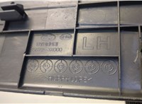 Накладка на порог Hyundai Elantra 2010-2016 20565812 #3