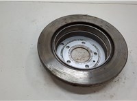  Диск тормозной Opel Antara 2006-2015 20565816 #1