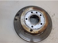  Диск тормозной Opel Antara 2006-2015 20565816 #3