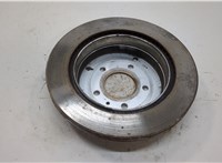  Диск тормозной Opel Antara 2006-2015 20565820 #1