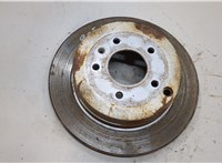  Диск тормозной Opel Antara 2006-2015 20565820 #3