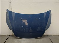  Обшивка капота Ford Focus 2 2008-2011 11483503 #1