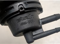 Клапан воздушный (электромагнитный) Dacia Logan 2004-2012 20565843 #3
