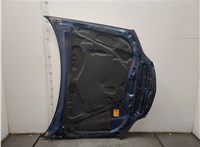 60100S1AE01ZZ Капот Honda Accord 6 1998-2002 20565845 #4