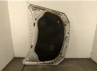  Капот Volkswagen Passat 6 2005-2010 20565860 #2
