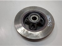  Диск тормозной Peugeot 5008 2009-2016 20565861 #1