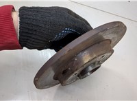  Диск тормозной Peugeot 5008 2009-2016 20565861 #4