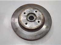  Диск тормозной Peugeot 5008 2009-2016 20565861 #5