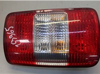 2K0945095N Фонарь (задний) Volkswagen Caddy 2004-2015 20565862 #1
