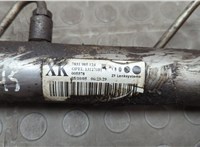  Рейка рулевая с г/у Opel Zafira B 2005-2014 20565868 #2