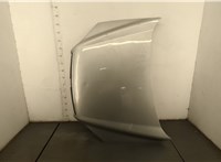  Обшивка капота Chevrolet Captiva 2006-2011 11483518 #1