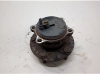  Ступица (кулак, цапфа) Mazda CX-5 2012-2017 20565880 #1