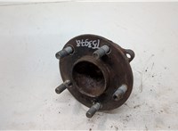  Ступица (кулак, цапфа) Mazda CX-5 2012-2017 20565880 #2