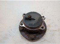  Ступица (кулак, цапфа) Mazda CX-5 2012-2017 20565883 #2