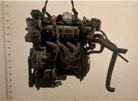  Двигатель (ДВС) Volkswagen Touran 2003-2006 20565901 #2