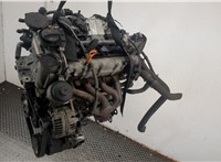  Двигатель (ДВС) Volkswagen Touran 2003-2006 20565901 #5