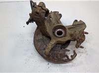  Ступица (кулак, цапфа) Skoda Fabia 2007-2014 20565904 #3