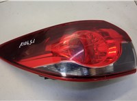 GHP951160A Фонарь (задний) Mazda 6 (GJ) 2012-2018 20565906 #1