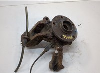  Ступица (кулак, цапфа) Skoda Octavia (A5) 2004-2013 20565928 #1