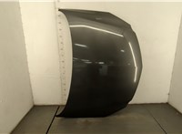  Обшивка капота Opel Insignia 2008-2017 11483537 #1