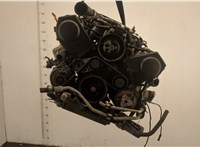  Двигатель (ДВС) Audi 80 (B4) 1991-1995 20565938 #1