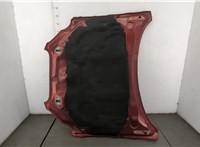  Капот Jaguar XF 2007-2015 20565942 #8