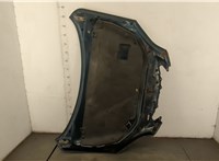  Капот Mazda 3 (BK) 2003-2009 20565954 #3