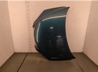  Капот Mazda 3 (BK) 2003-2009 20565954 #1