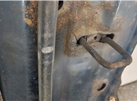  Капот Mazda 3 (BK) 2003-2009 20565954 #10