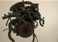  Форсунка топливная Skoda Fabia 2007-2014 11483556 #3