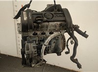  Форсунка топливная Skoda Fabia 2007-2014 11483556 #6