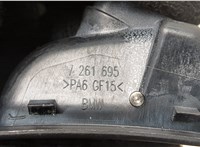  Кронштейн (лапа крепления) BMW X6 E71 2007-2014 20565969 #4