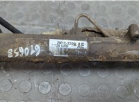  Рейка рулевая с г/у Ford Fusion 2002-2012 20565971 #2