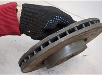  Диск тормозной Ford S-Max 2010-2015 20565977 #2