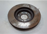  Диск тормозной Mazda CX-5 2012-2017 20565980 #1