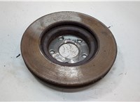  Диск тормозной Mazda CX-5 2012-2017 20565983 #1