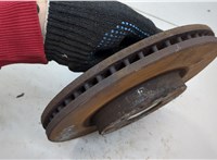  Диск тормозной Mazda CX-5 2012-2017 20565983 #2