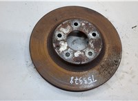  Диск тормозной Mazda CX-5 2012-2017 20565983 #3